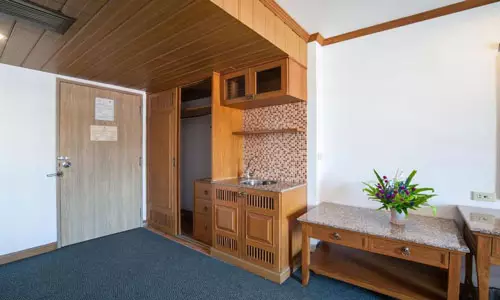 هتل رویال پالاس پاتایا